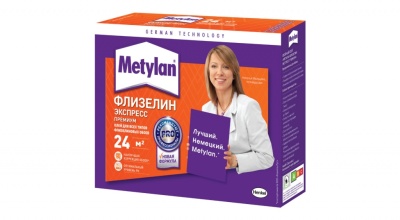 Метилан флизелин