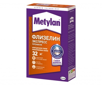 Метилан флизелин Экспресс